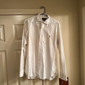 Polo Ralph Lauren men's dress shirt 16/
40-41